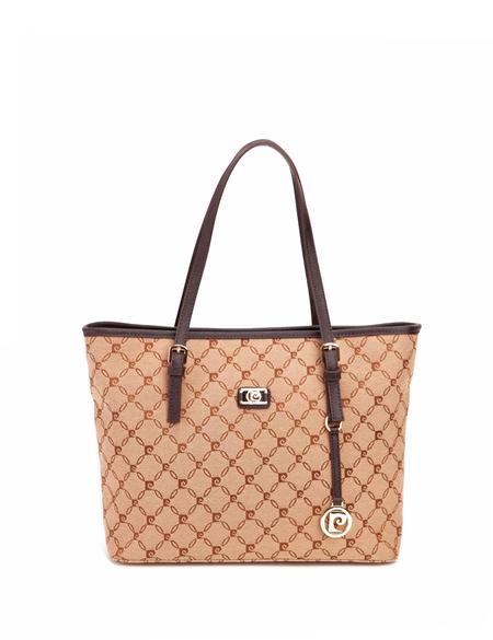 Kahverengi Omuz Çantası - 50243830001