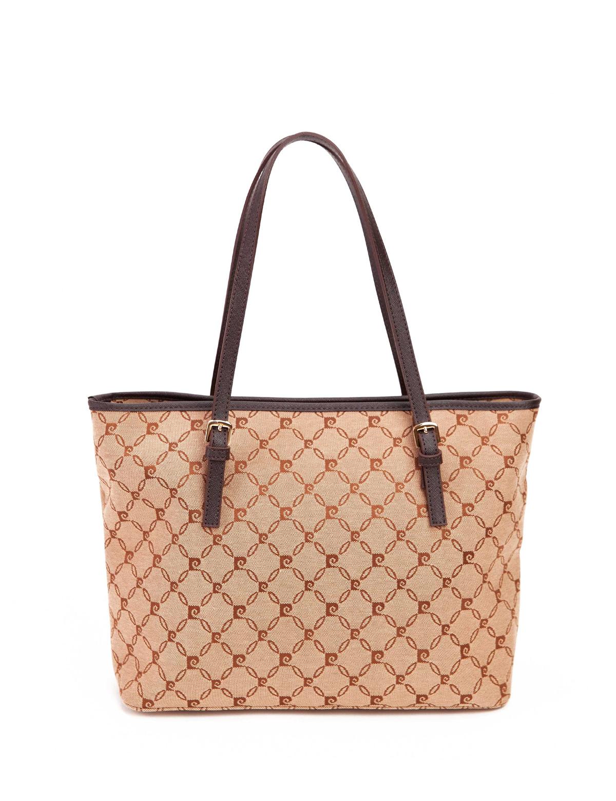 Kahverengi Omuz Çantası - 50243830001