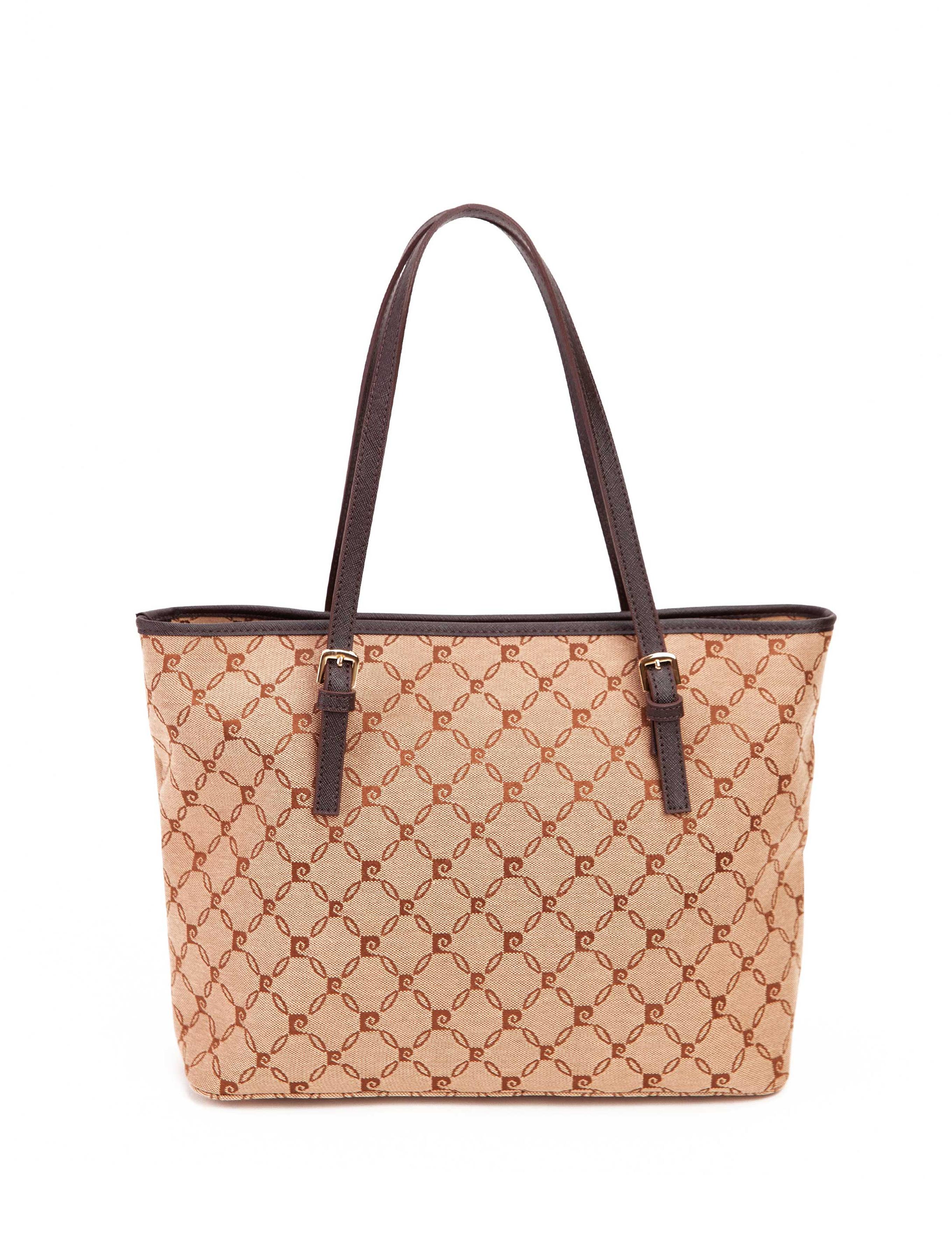 Kahverengi Omuz Çantası