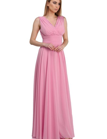 Uzun Abiye Elbise - 50218152005