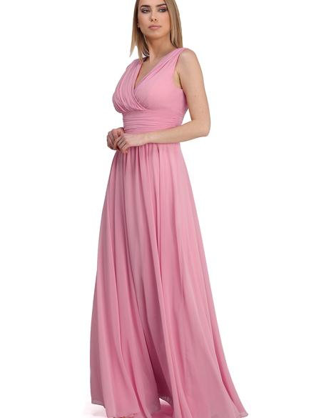 Uzun Abiye Elbise - 50218152005