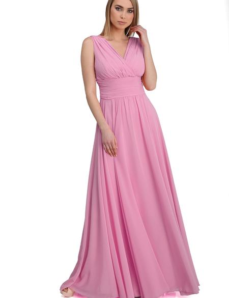 Uzun Abiye Elbise - 50218152005