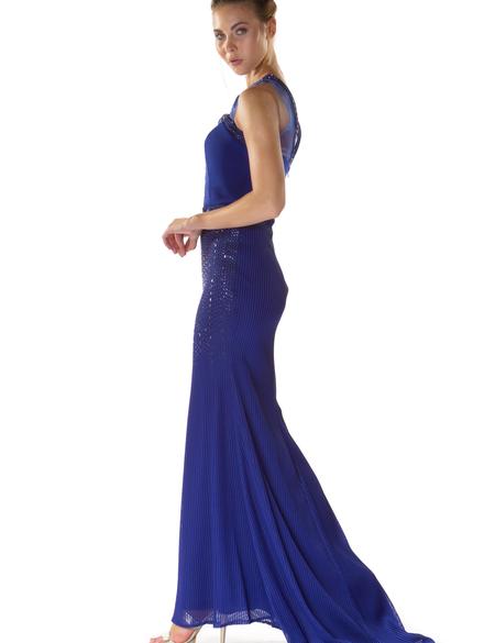 MAVI Uzun Abiye Elbise - 50218161001