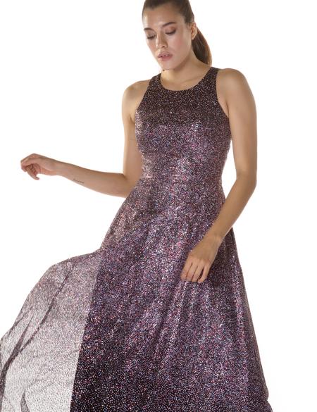 Prenses Abiye Elbise - 50218169001