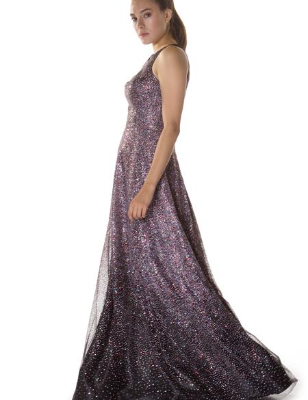 Prenses Abiye Elbise - 50218169001