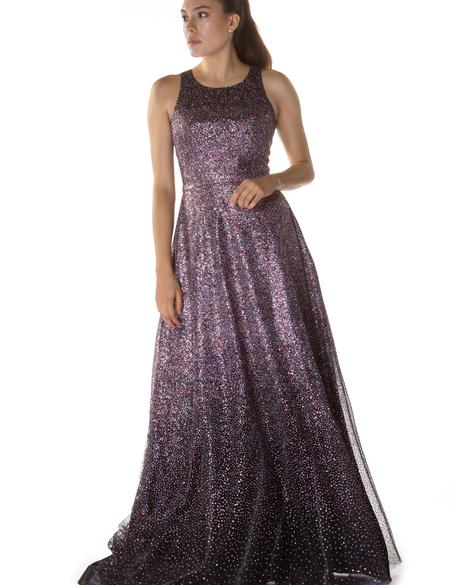 Prenses Abiye Elbise - 50218169001