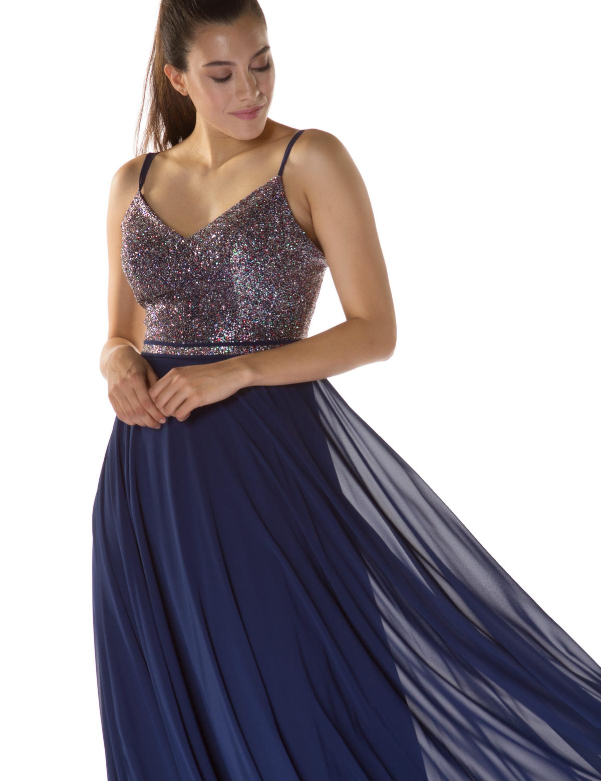 Uzun Abiye Elbise - 50218188001