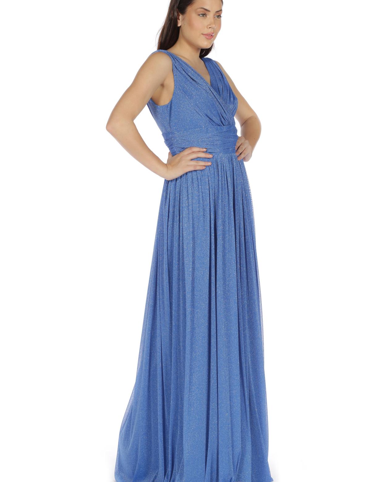 Uzun Abiye Elbise - 50218192001