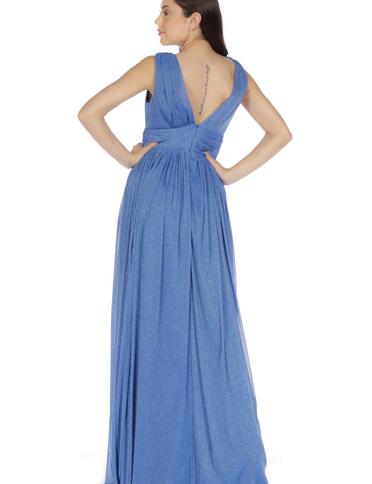 Uzun Abiye Elbise - 50218192001