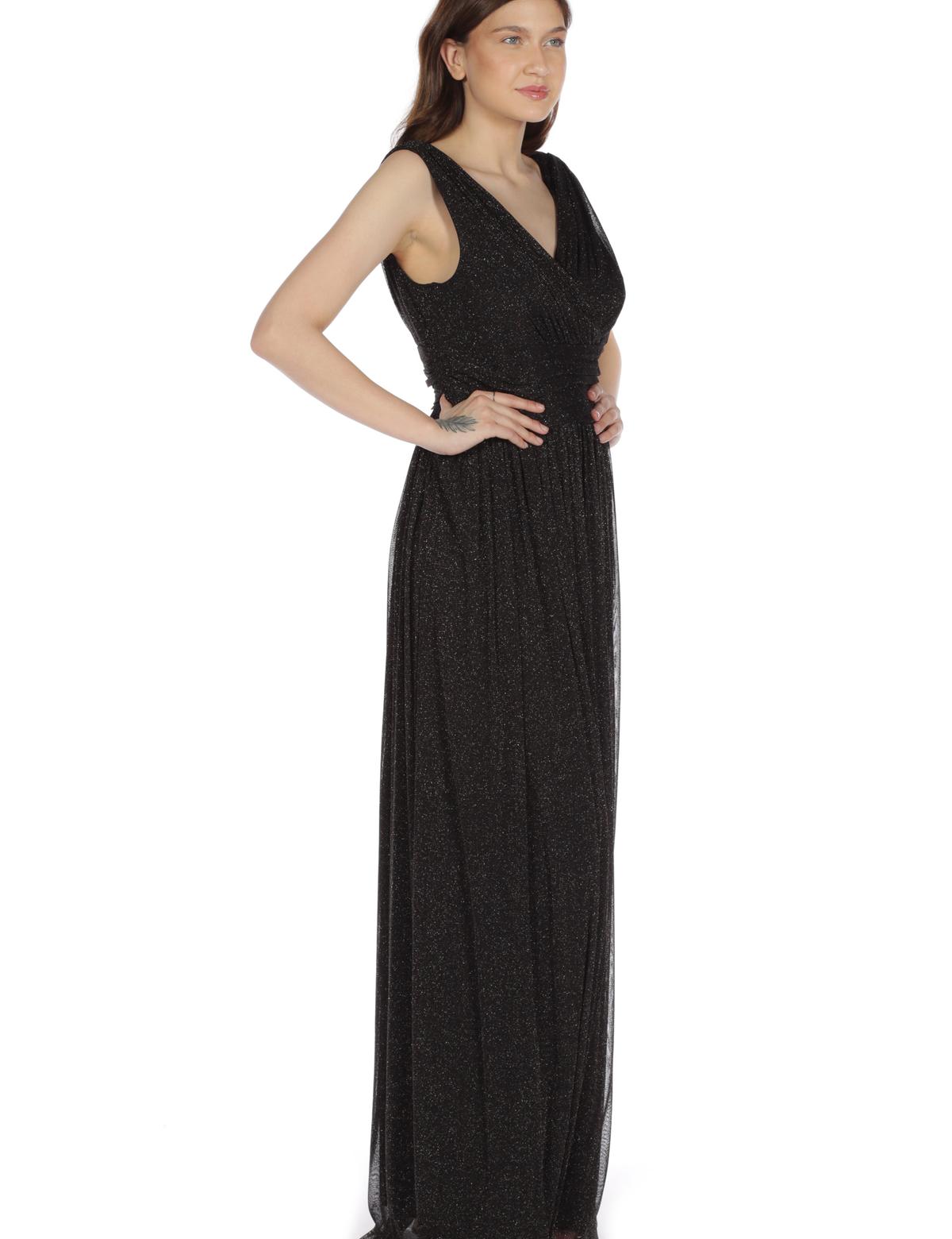 Uzun Abiye Elbise - 50218193001