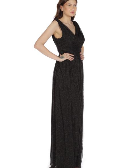 Uzun Abiye Elbise - 50218193001