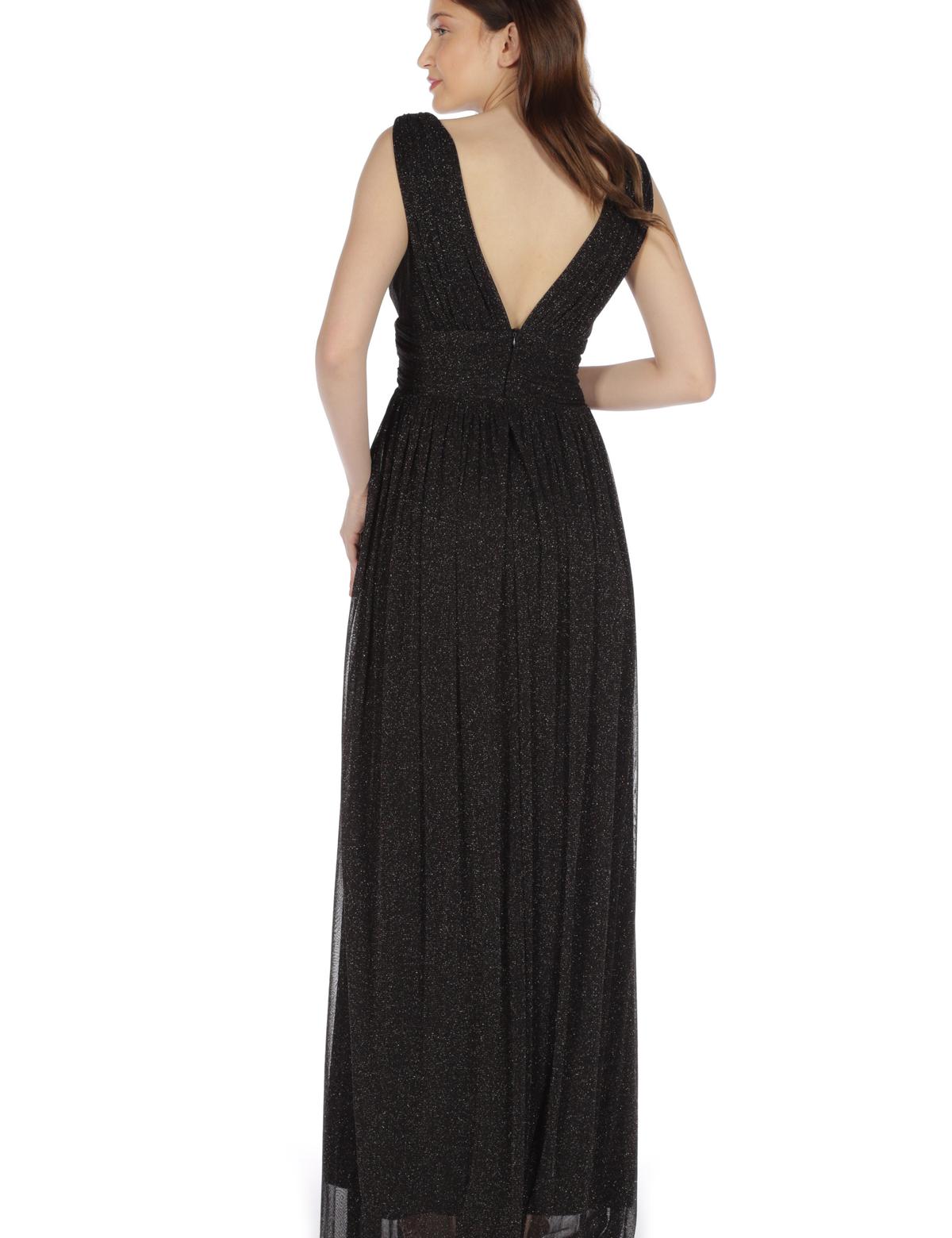 Uzun Abiye Elbise - 50218193001