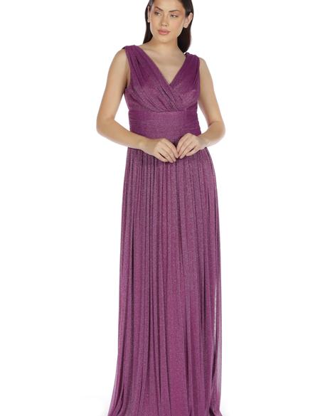 Uzun Abiye Elbise - 50218196001