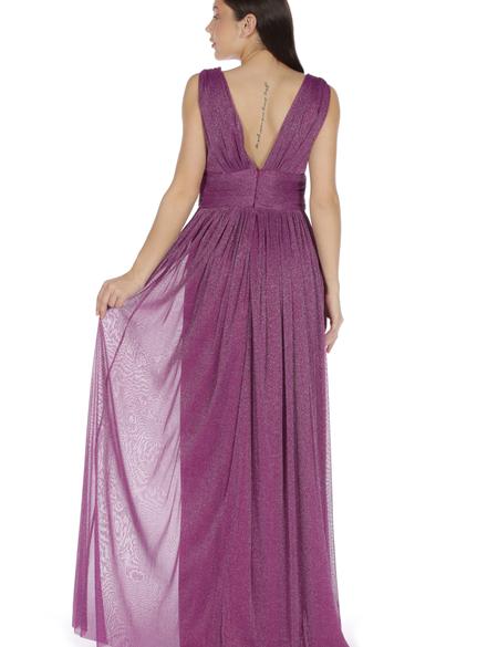 Uzun Abiye Elbise - 50218196001