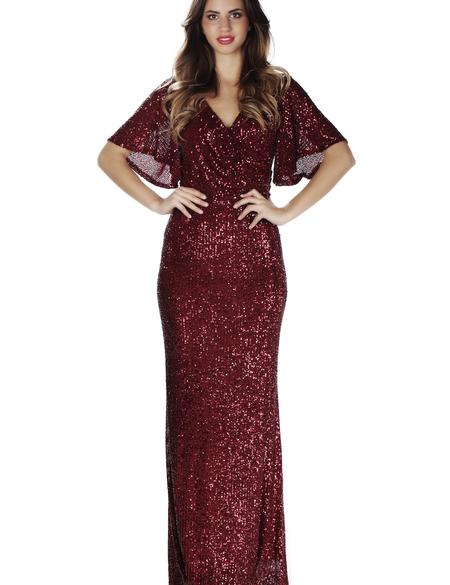 Uzun Abiye Elbise - 50218197002