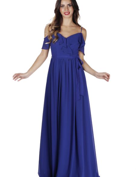 Uzun Abiye Elbise - 50218207001