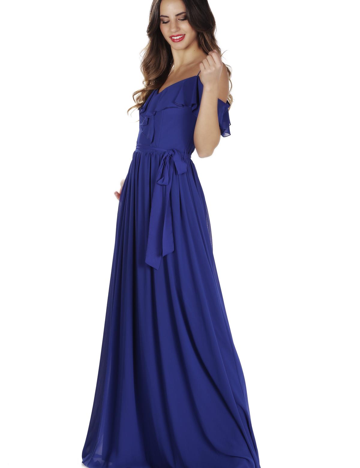 Uzun Abiye Elbise - 50218207001