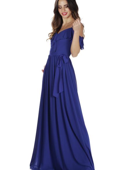 Uzun Abiye Elbise - 50218207001