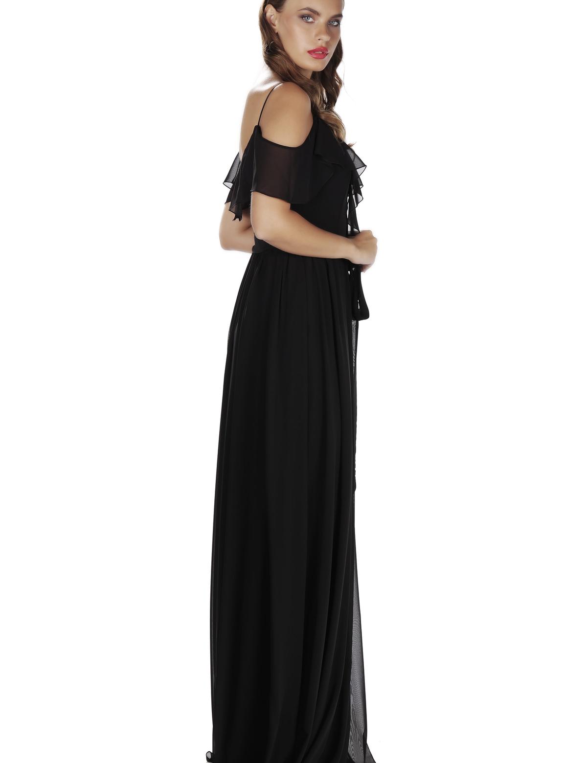 Uzun Abiye Elbise - 50218208001