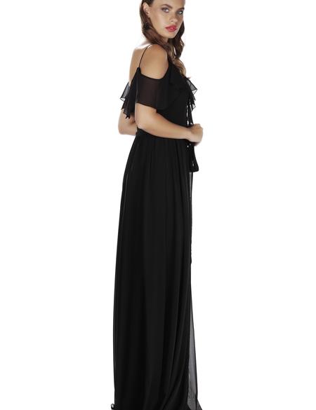 Uzun Abiye Elbise - 50218208001