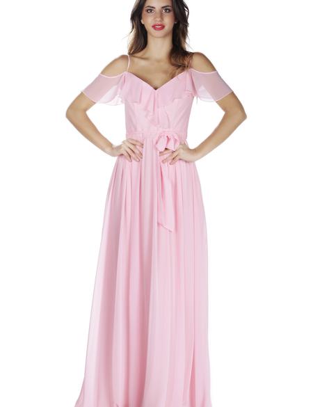 Uzun Abiye Elbise - 50218206001