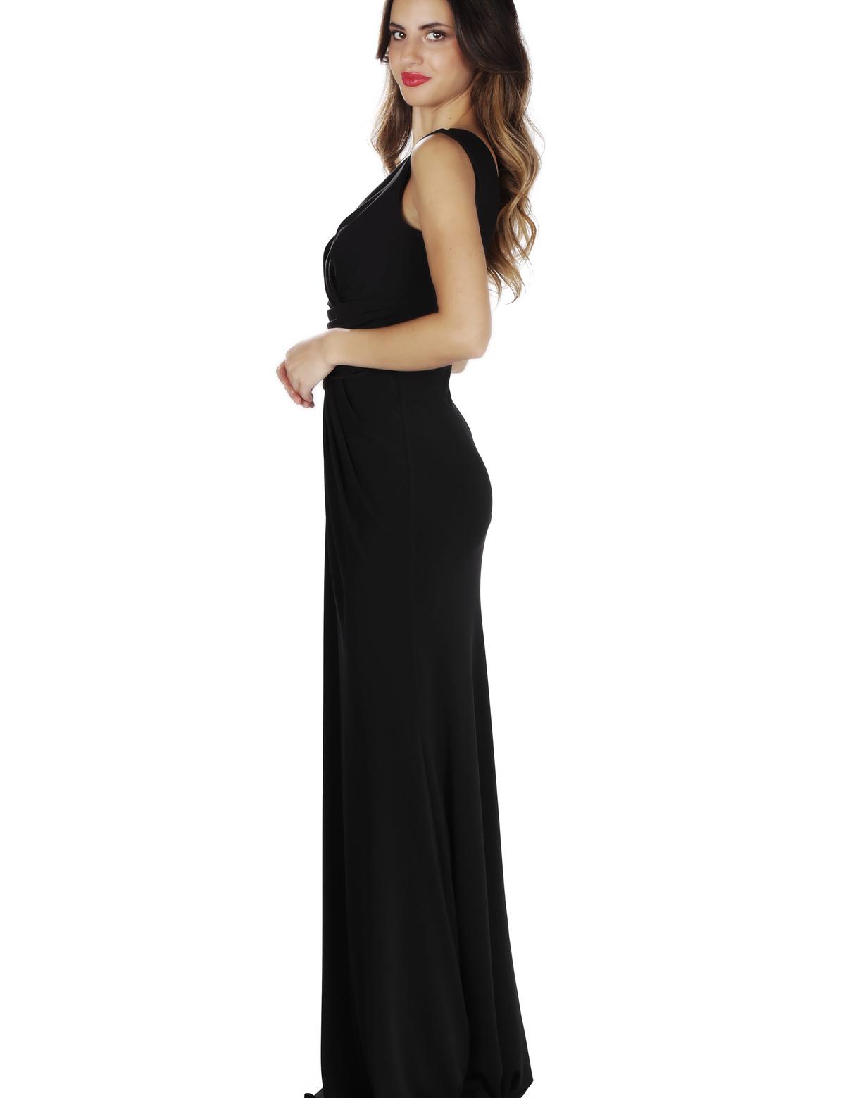 Uzun Abiye Elbise - 50218214001