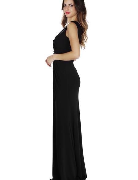 Uzun Abiye Elbise - 50218214001