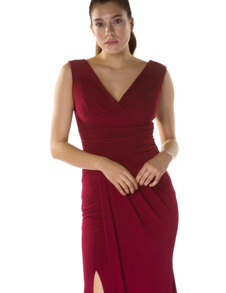 Uzun Abiye Elbise - 50218216002