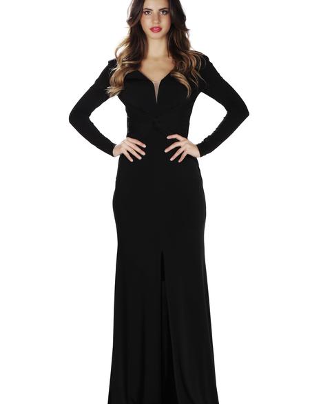 Uzun Abiye Elbise - 50218221001