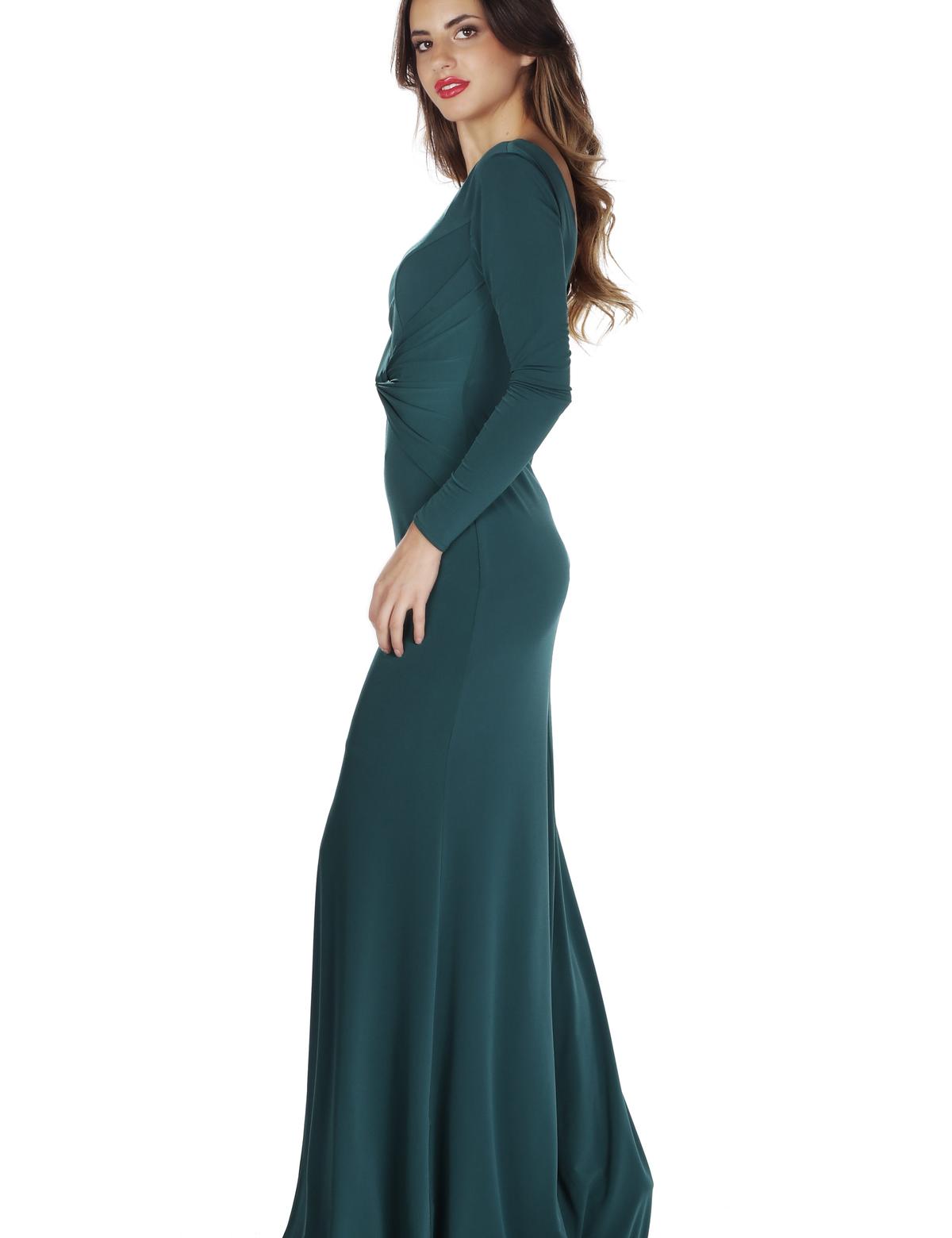 Uzun Abiye Elbise - 50218222001