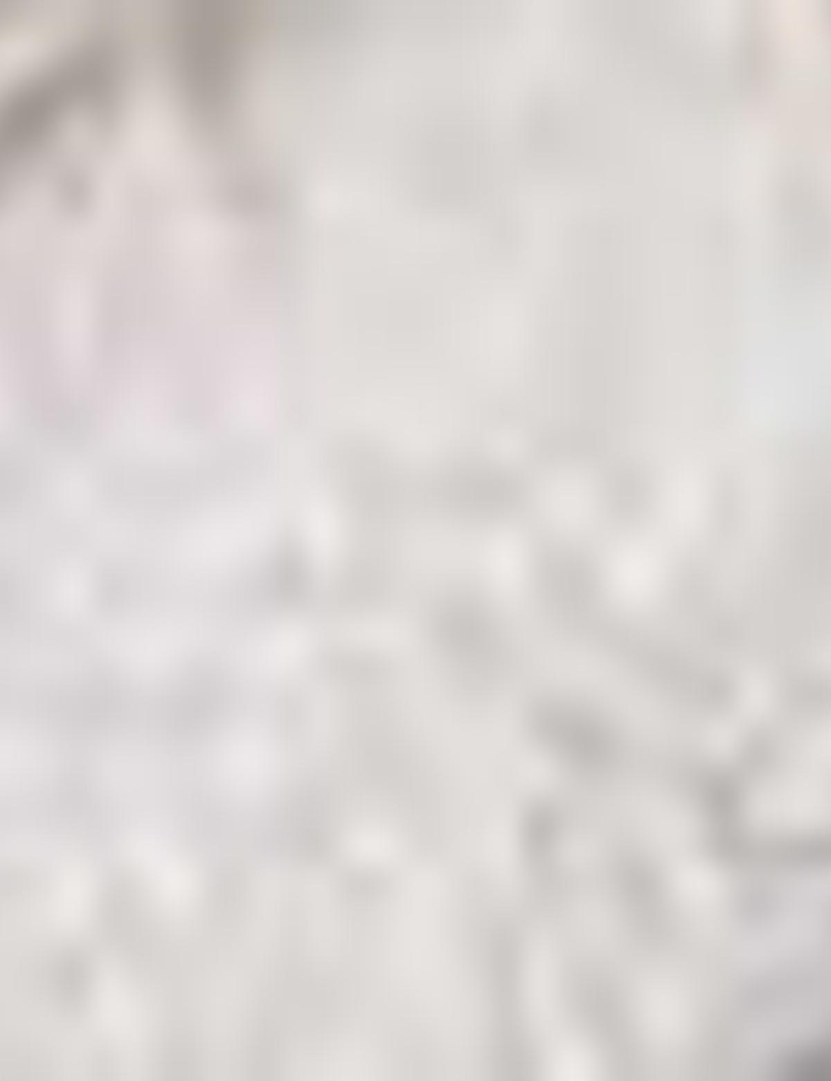 Beyaz Sneakers - 50218656001