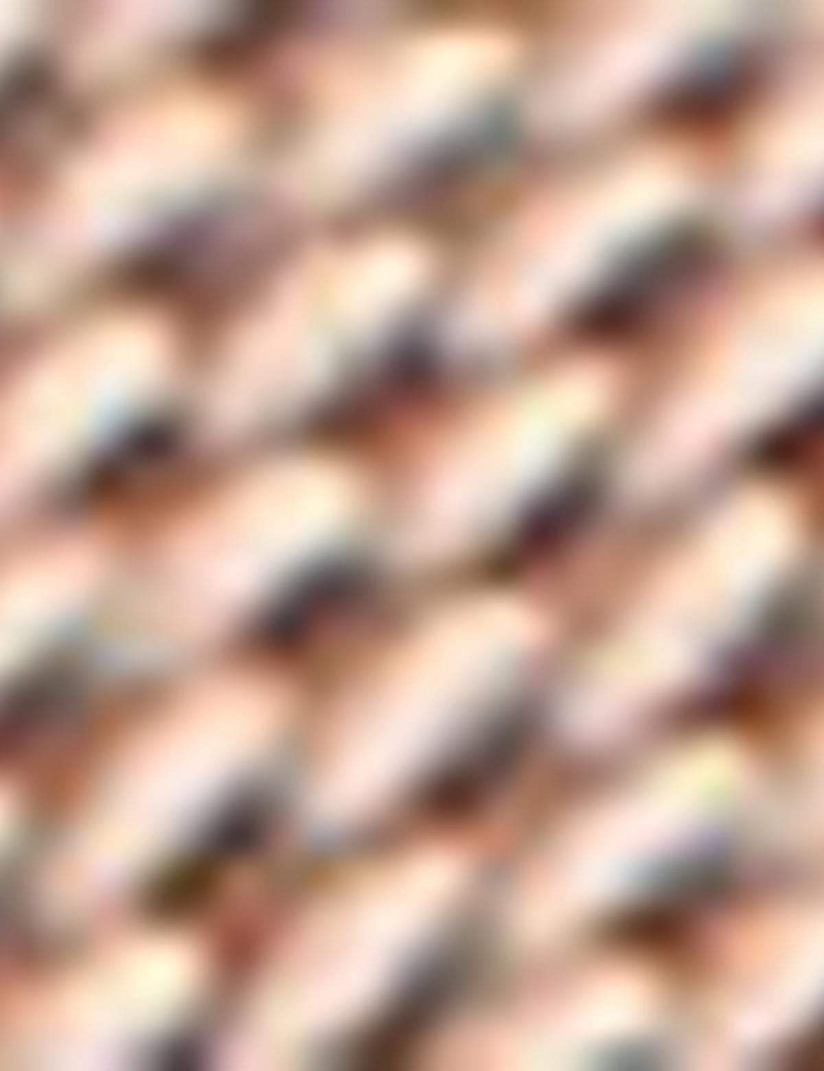 Bej Sneakers - 50218657001