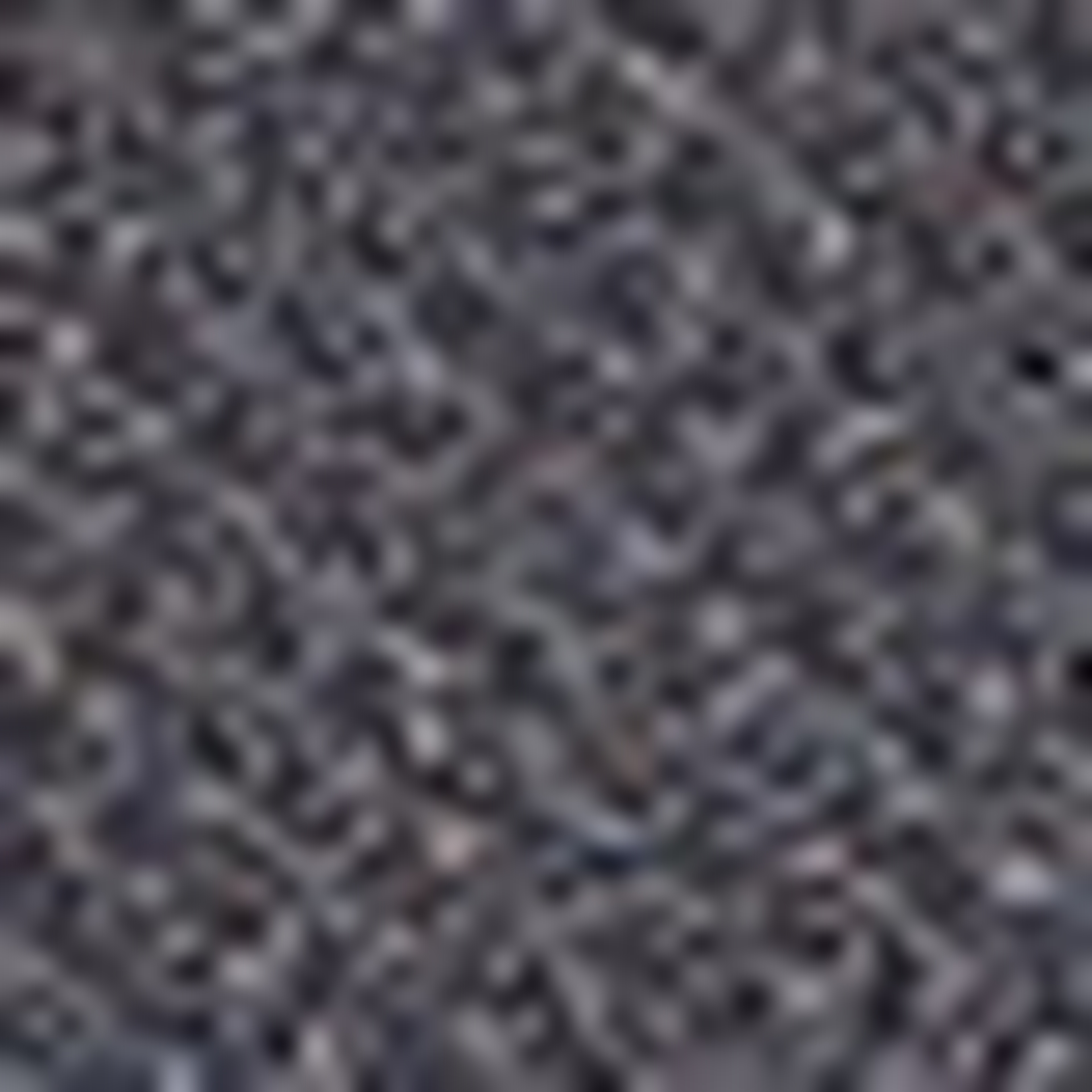 Gri Slim Fit Pantolon - Image 5