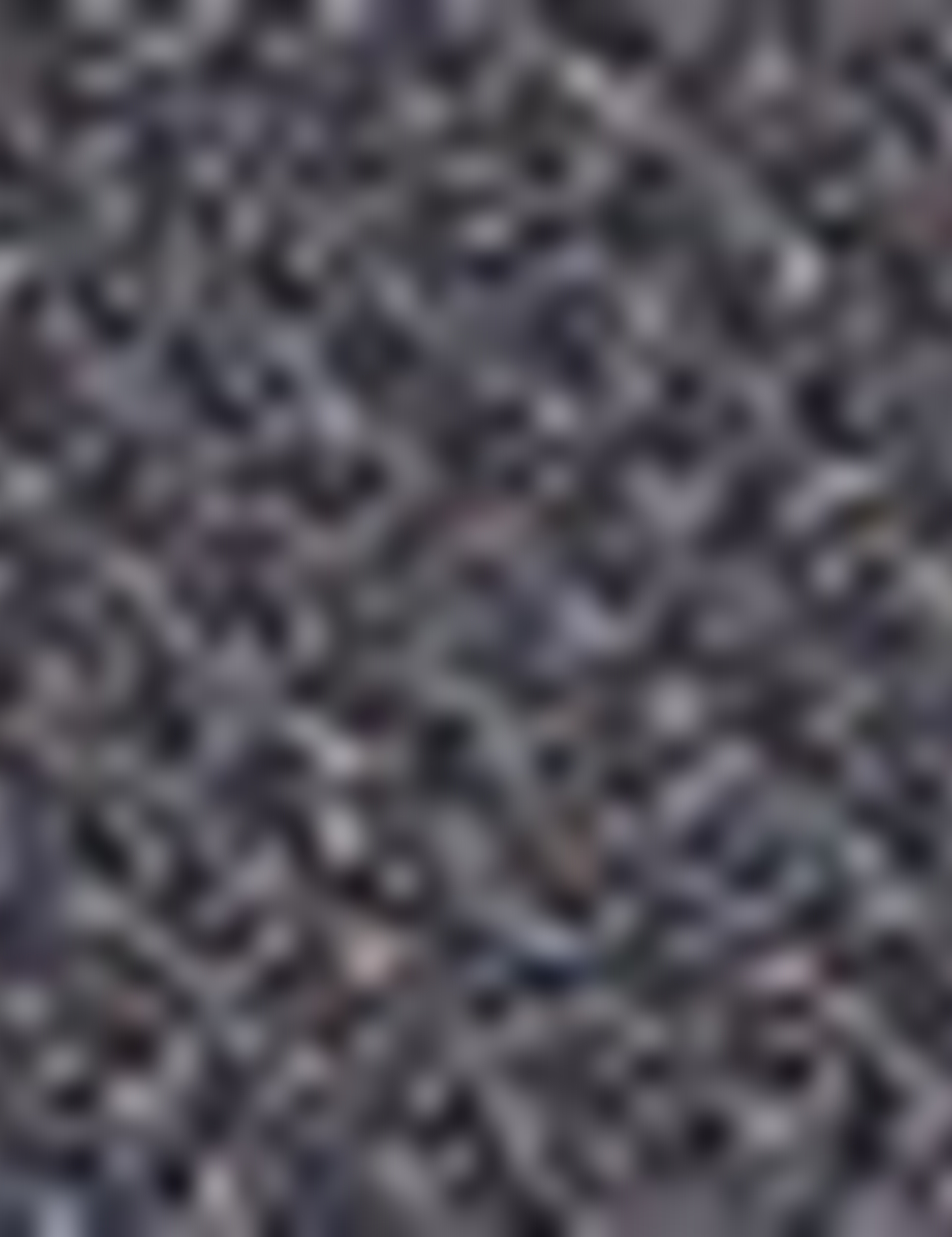Gri Slim Fit Pantolon