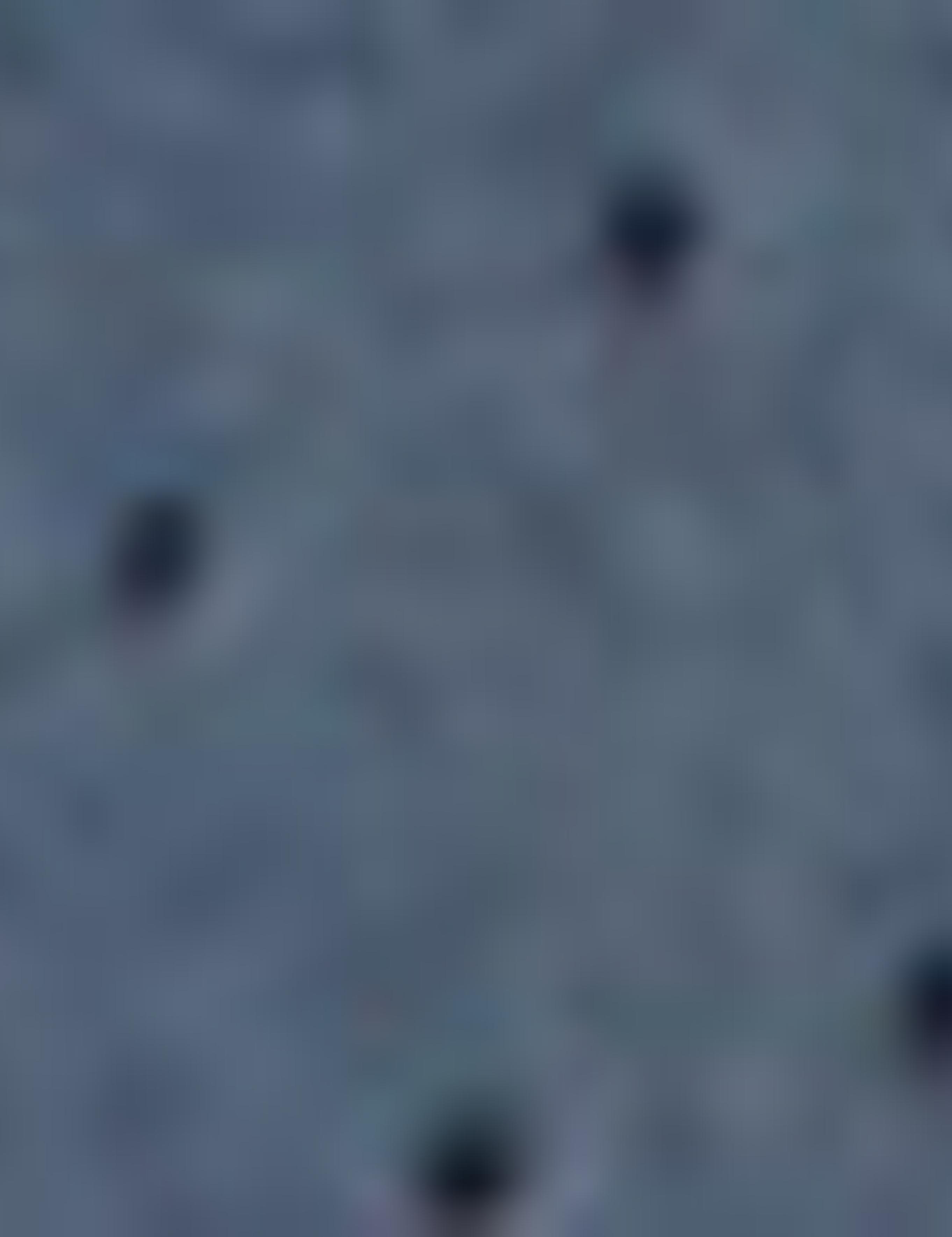 Mavi Sneakers Ayakkabı