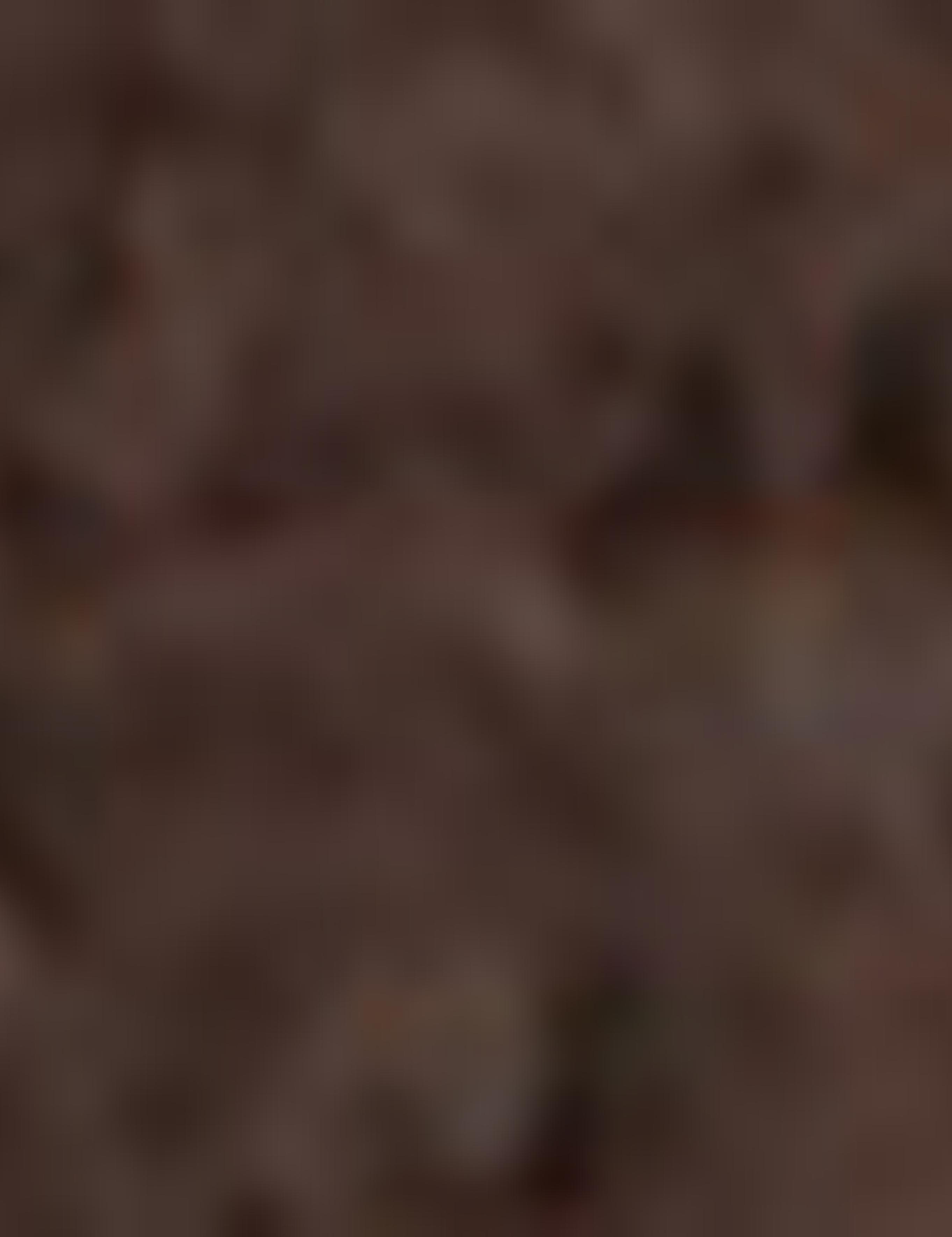 Kahverengi Sneakers Ayakkabı