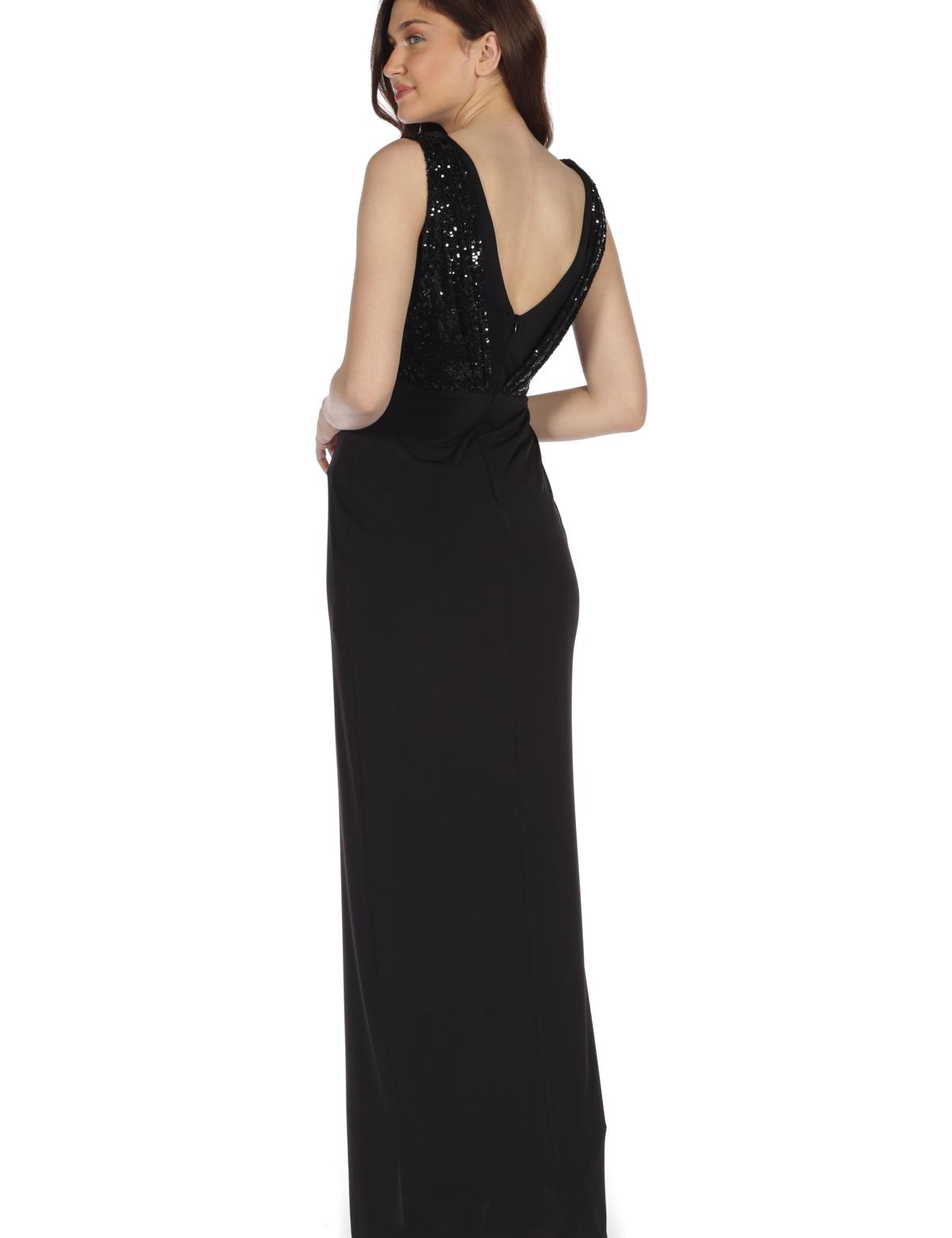 Uzun Abiye Elbise - 50221139001