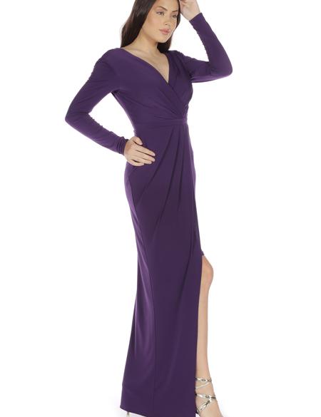 Uzun Abiye Elbise - 50221145001