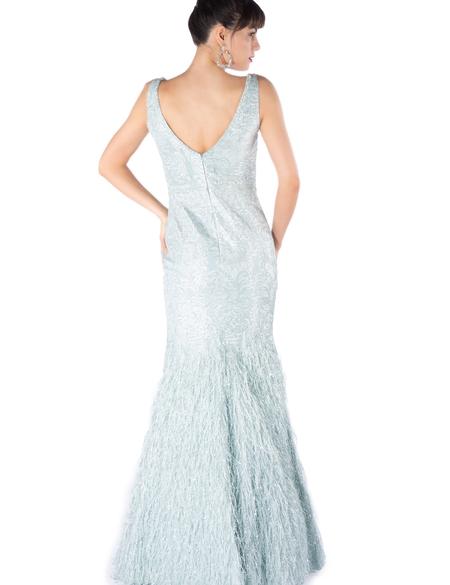 Uzun Abiye Elbise - 50221154001