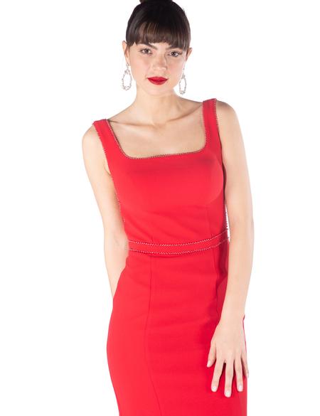 Balık Abiye Elbise - 50221158002