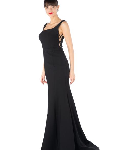 Balık Abiye Elbise - 50221160001