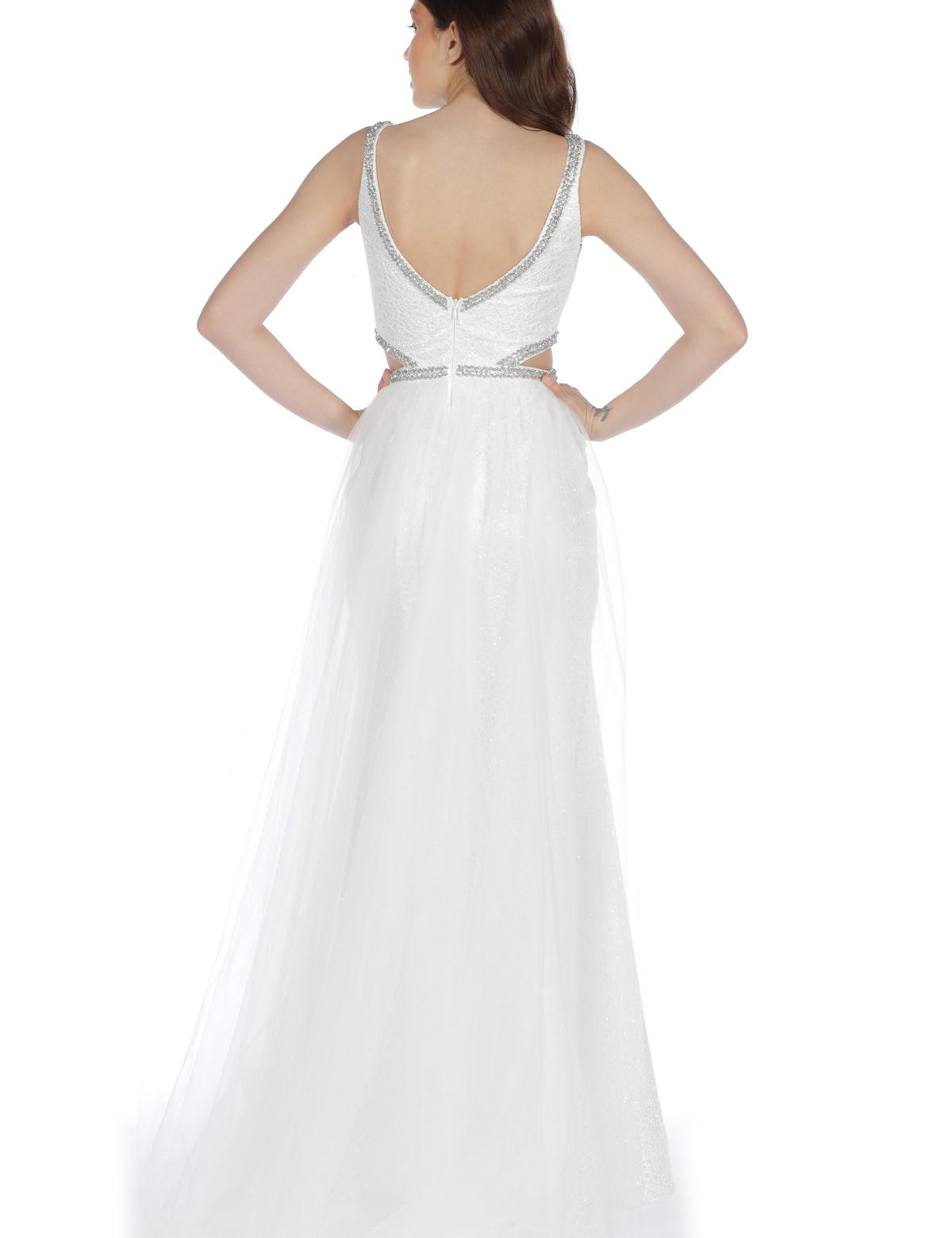 BEYAZ ABIYE - 50221190002