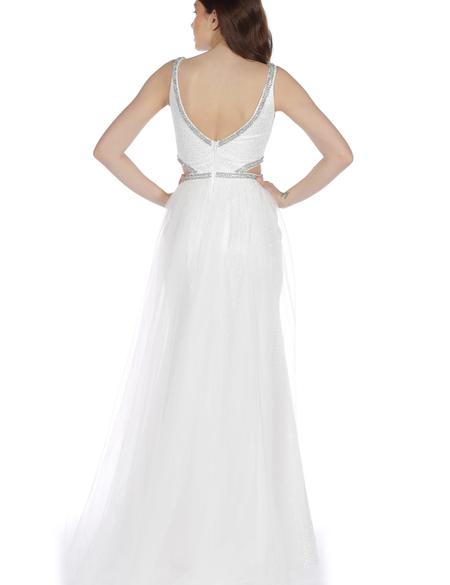 BEYAZ ABIYE - 50221190002