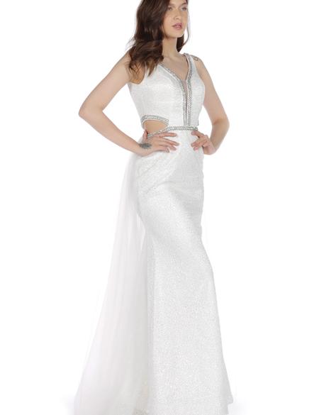 BEYAZ ABIYE - 50221190002