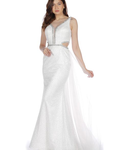 BEYAZ ABIYE - 50221190002