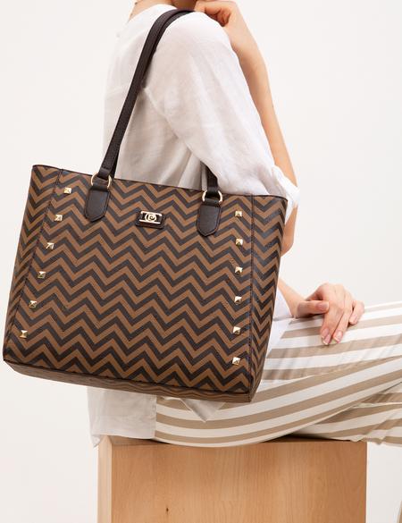 Kadın Omuz Çantası - 50221312003