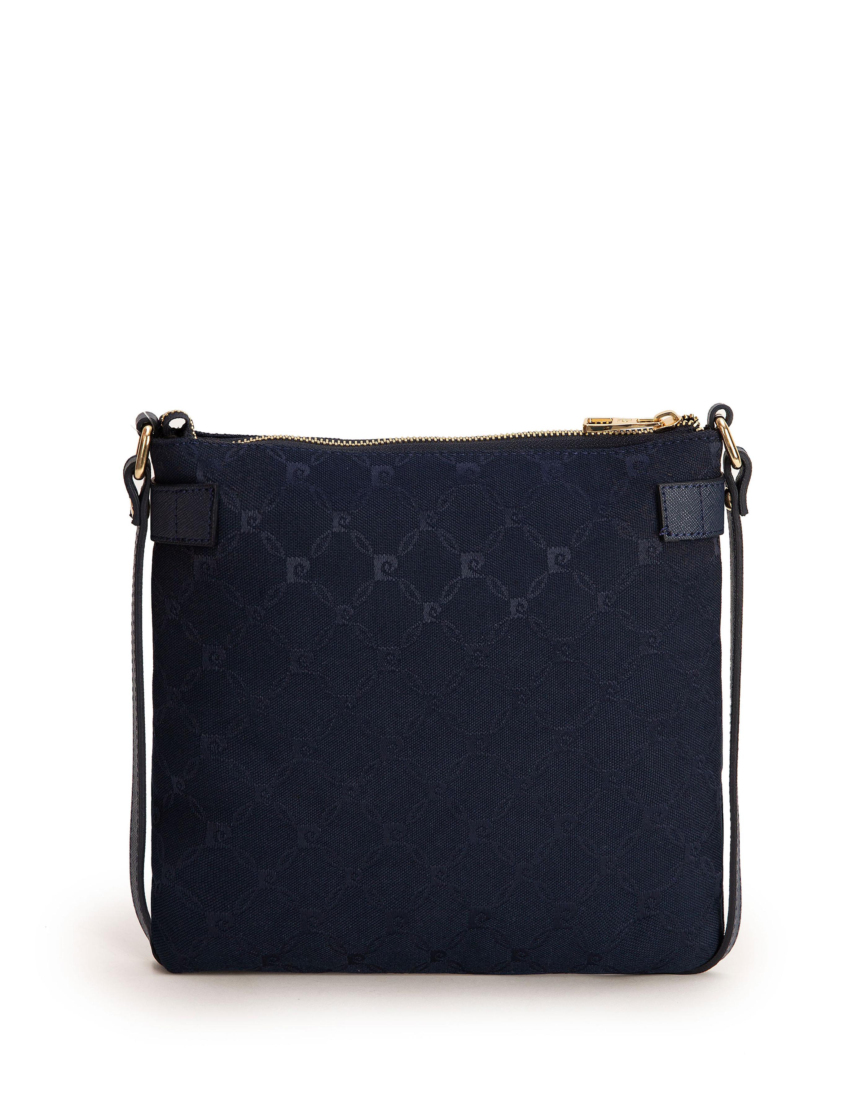 Lacivert Çapraz Çanta