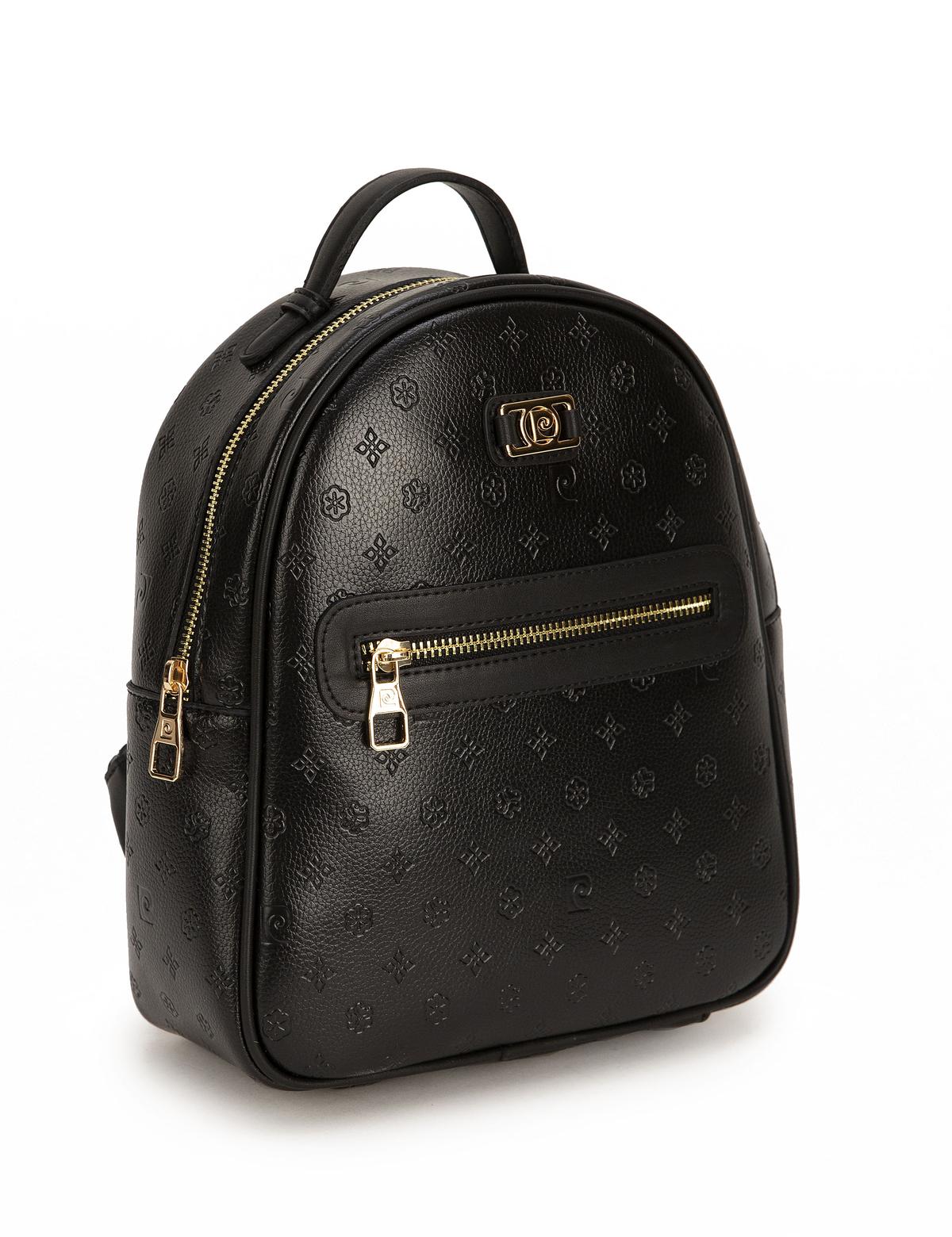 Siyah Sırt Çantası - 50221329004