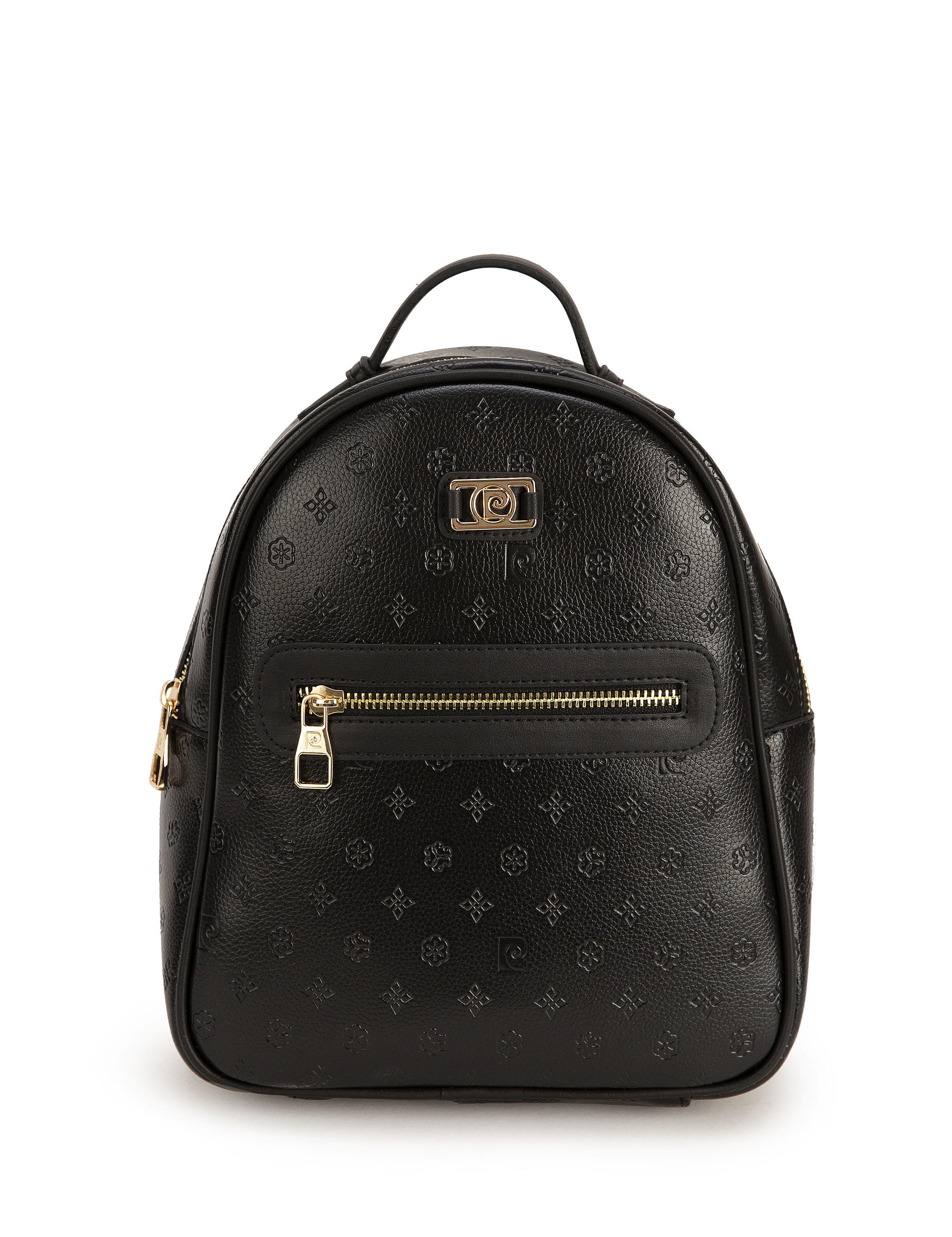 Siyah Sırt Çantası