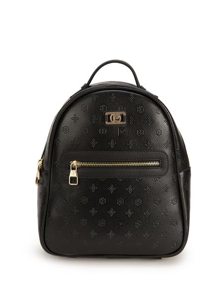 Siyah Sırt Çantası - 50221329004